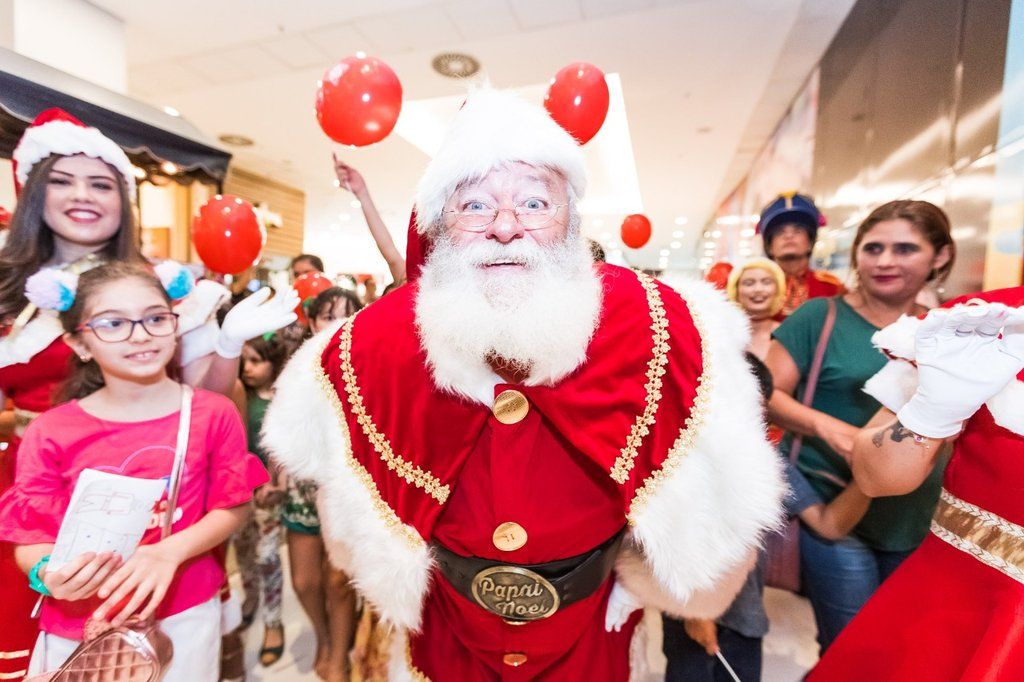 Manaus ViaNorte anuncia novidades para o Natal