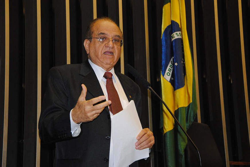 Aleam decreta luto oficial de três dias pela morte do ex-deputado e médico Luiz Fernando Nicolau