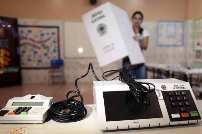 Eleições 2020: Justiça Eleitoral substitui 431 urnas eletrônicas até o momento