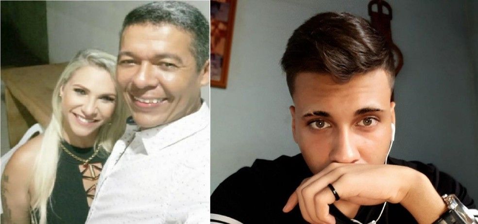 Família é assassinada em garimpo