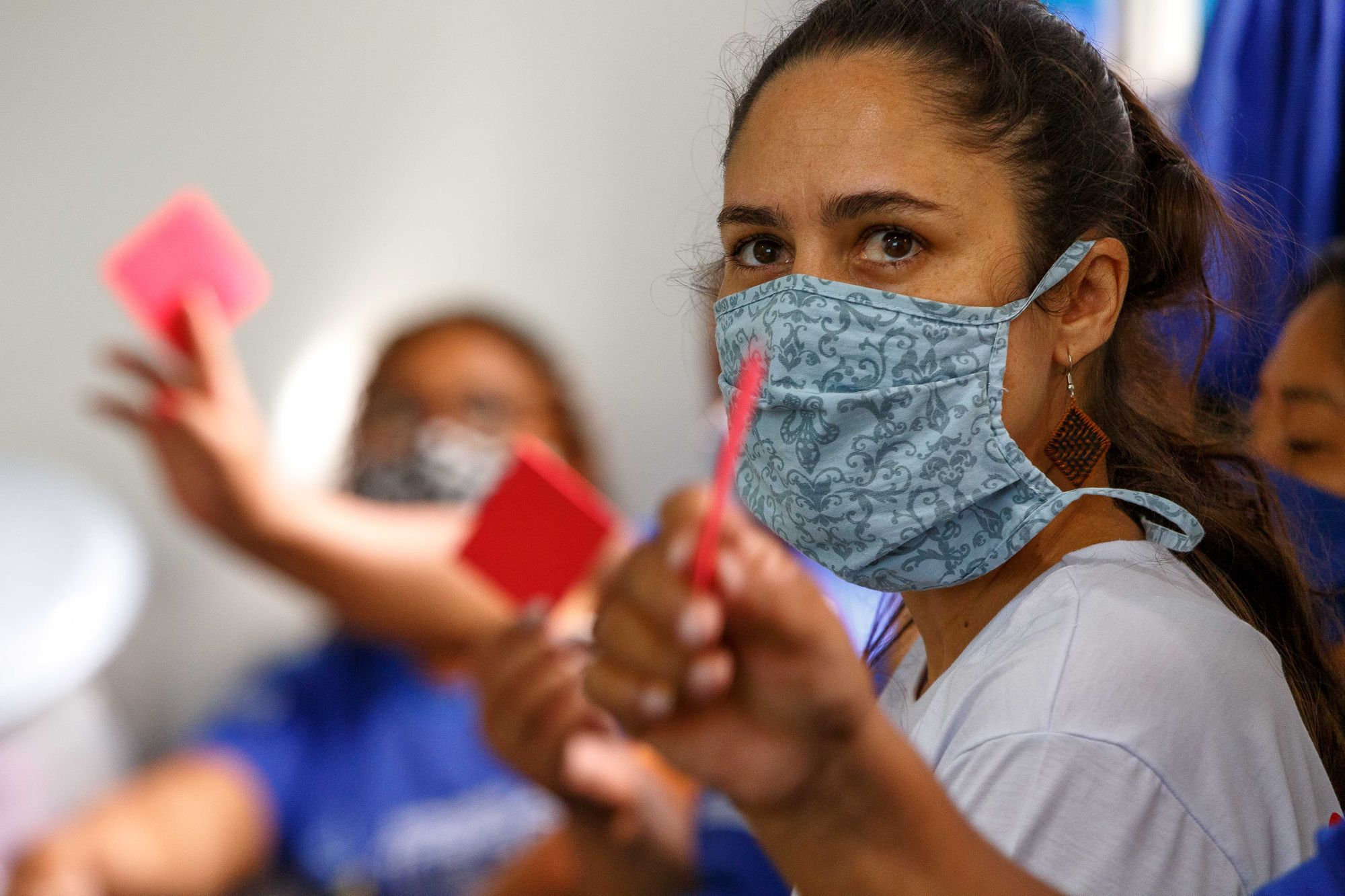 Médicos Sem Fronteiras volta a atuar contra a COVID-19 no Amazonas