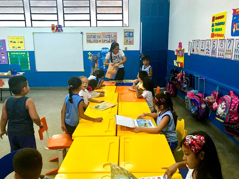 Prefeitura divulga lista de servidores que receberão 14º e 15º salários