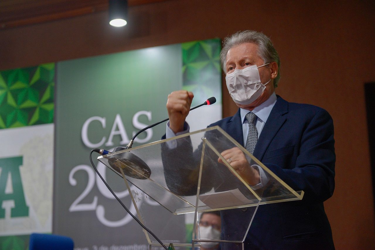 Arthur diz que não vai deixar dívidas na prefeitura