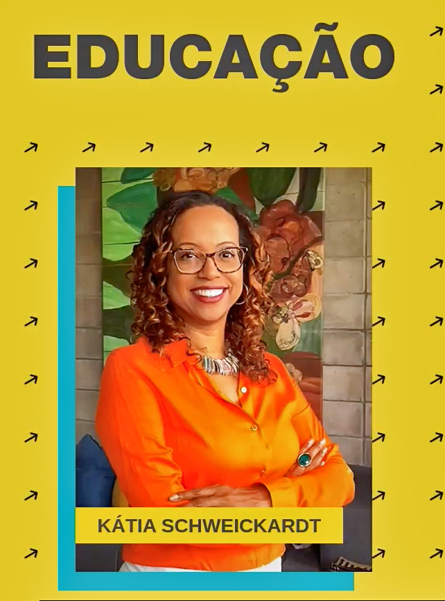 Secretária de Educação é vencedora do ‘Prêmio Espírito Público 2020’ pelos avanços no ensino municipal