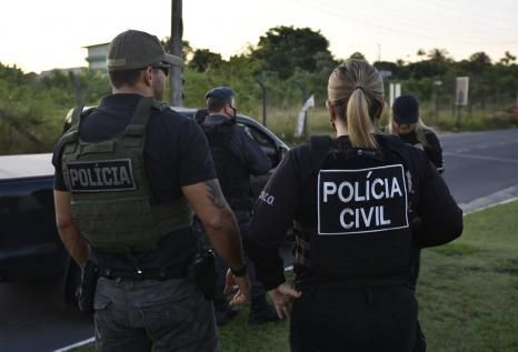 Operação desarticula grupo criminoso que fraudava documentos de veículos