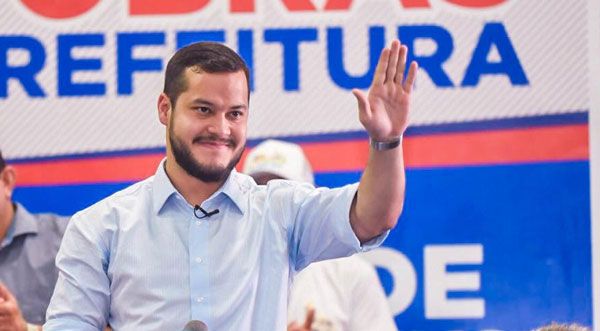 TRE barra candidatura de Adail Filho e convoca nova eleição