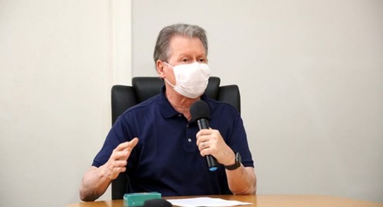 Arthur prorroga decretos que proíbem cortes de energia e luz até final de dezembro