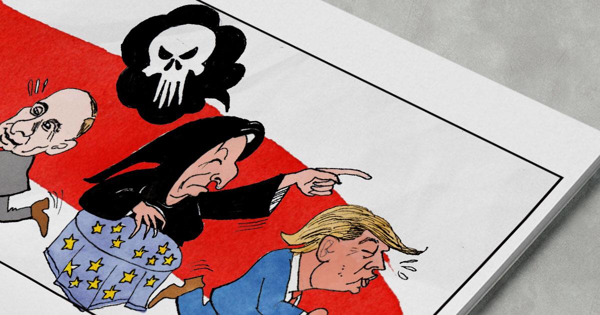 Dito & Feito - Depois de prever o 11 de Setembro e a pandemia, búlgara Baba Vanga deixou escrita as previsões de 2021