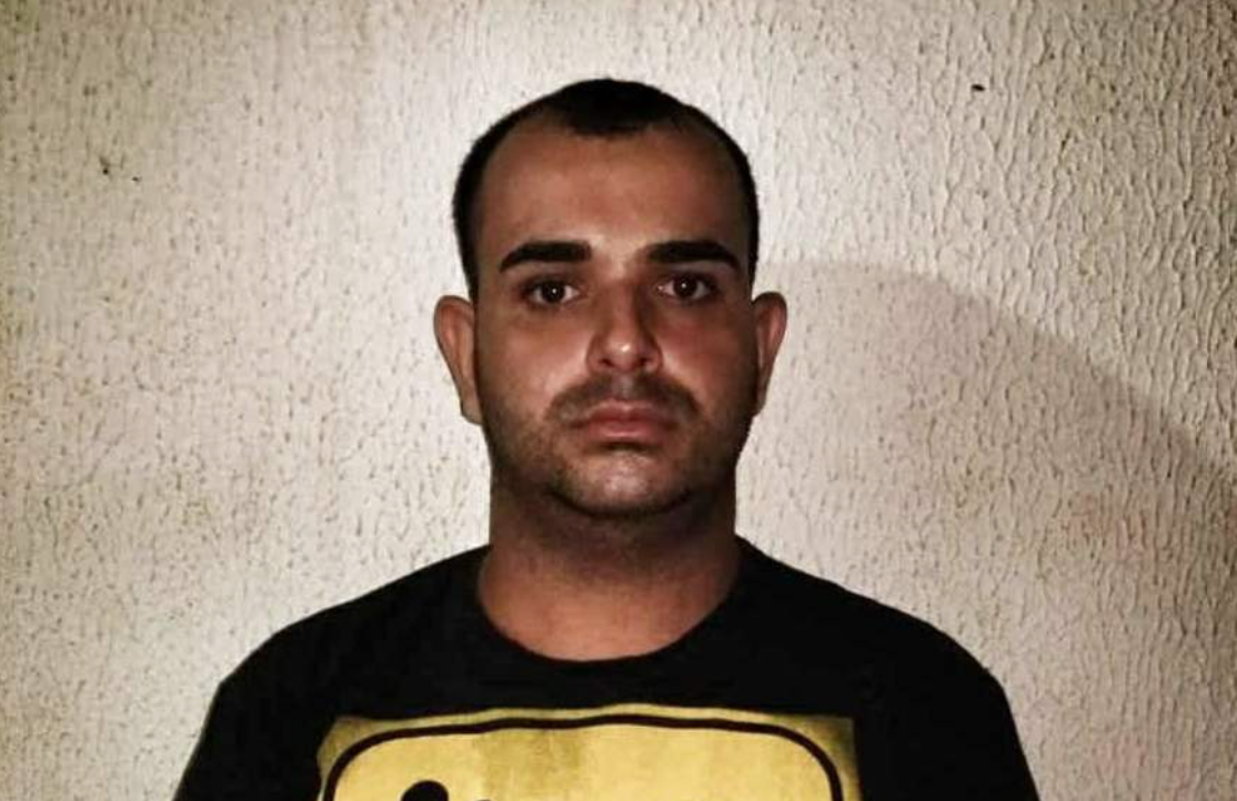 Acusado de assassinar ex-namorada é preso na casa do irmão