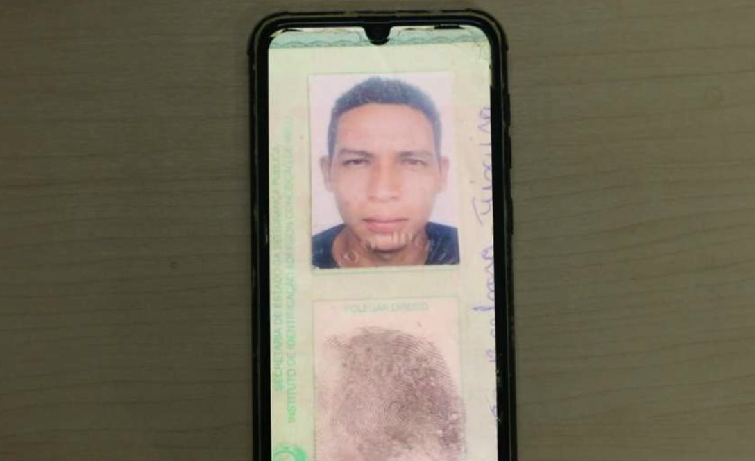 Acusado de furtar telhas é morto a pauladas