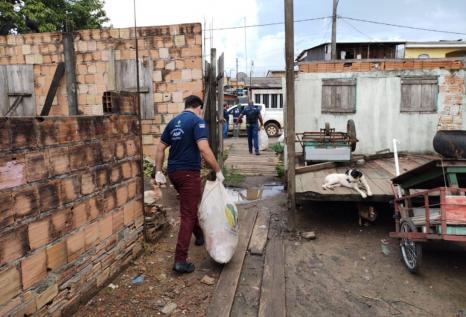 Adaf interdita abatedouros clandestinos em Manacapuru