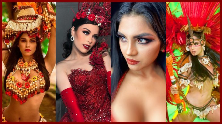 Boi Garantido escala novo arsenal de itens para o festival de Parintins 2021