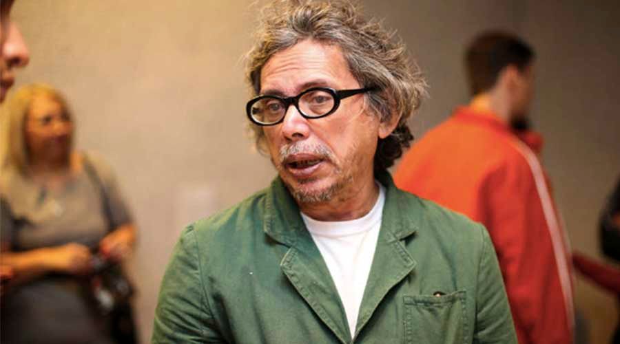 Dramaturgo amazonense Francisco Carlos,  autor de 'Jaguar Cibernético', morre no Rio