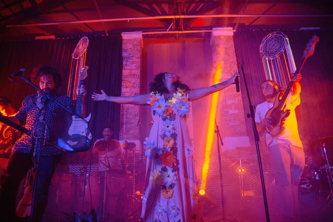 Com entrada gratuita, projeto ‘Ícone Cultural’ quer resgatar a cena cultural em tempos de pandemia em Manaus