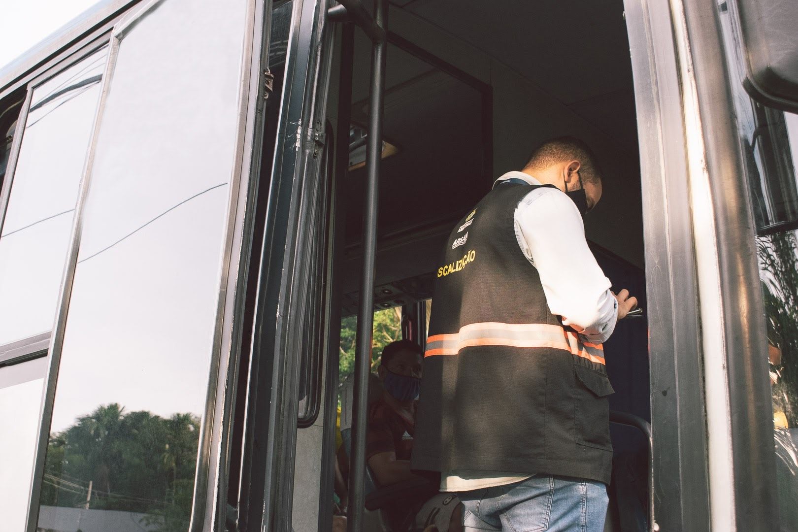 Mais de 25 mil devem utilizar o transporte rodoviário intermunicipal até o final do ano