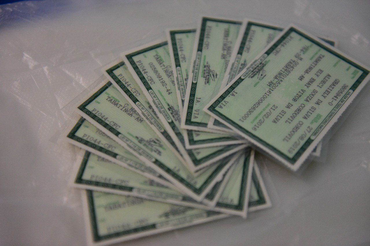 Emissão de RG no Amazonas tem prazo reduzido e maior controle sobre tentativas de fraudes