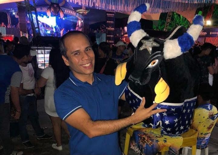 Erik David, ex-coreógrafo do Boi Caprichoso, morre vítima da Covid-19