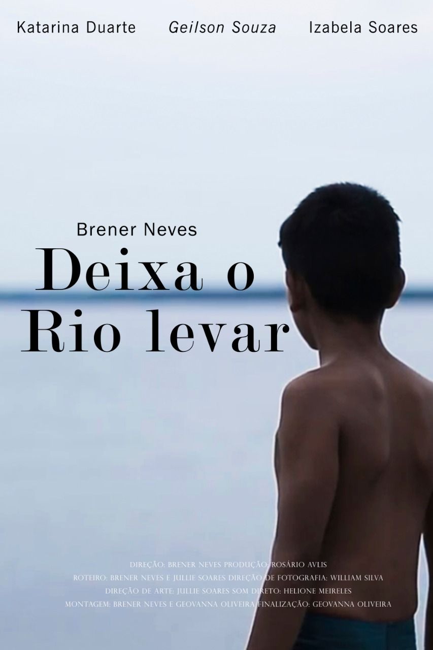 TCC da UEA ganha festival nacional de cinema