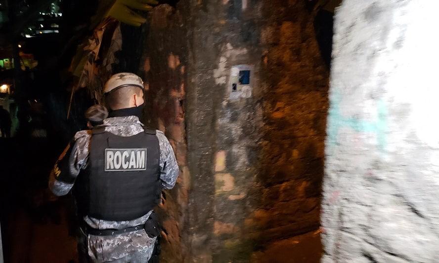 Em dez meses, número de crimes letais em Manaus tem queda de até 20%