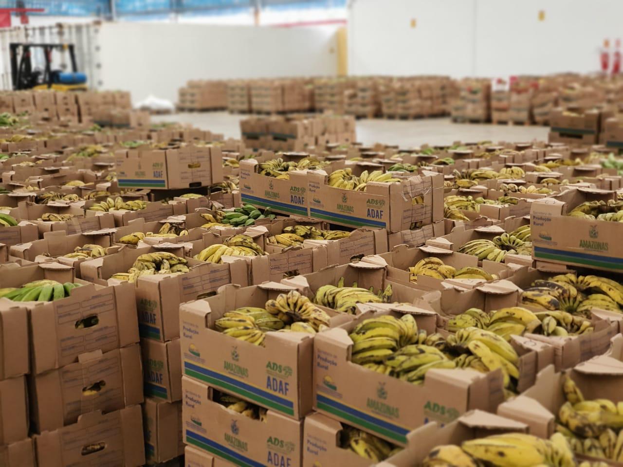 Campanha “Natal pra Todos Nós” da ADS vai doar 20 mil cestas natalinas a pessoas em situação de vulnerabilidade