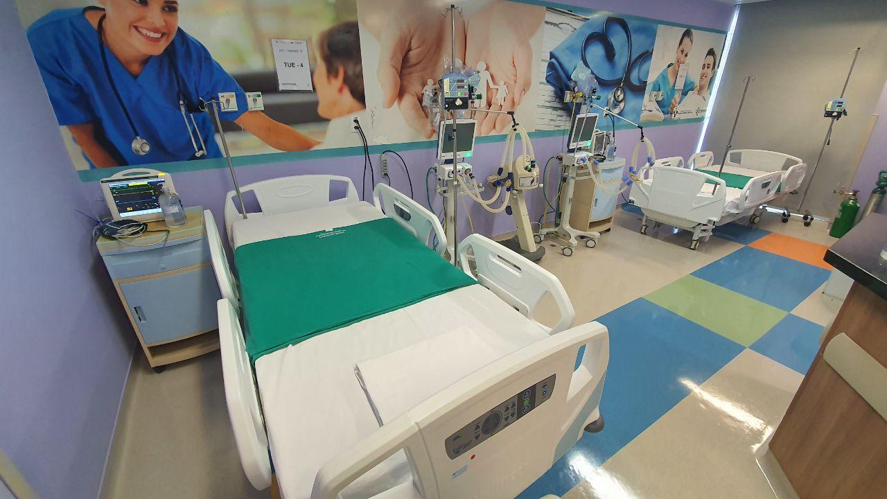 Amazonas inicia terceira fase do Plano de Contingência para enfrentamento da Covid-19