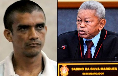 Desembargador suspende liberdade de 'Mano G'