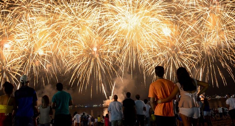 Covid-19: SES-AM alerta sobre prevenção durante festas de fim de ano