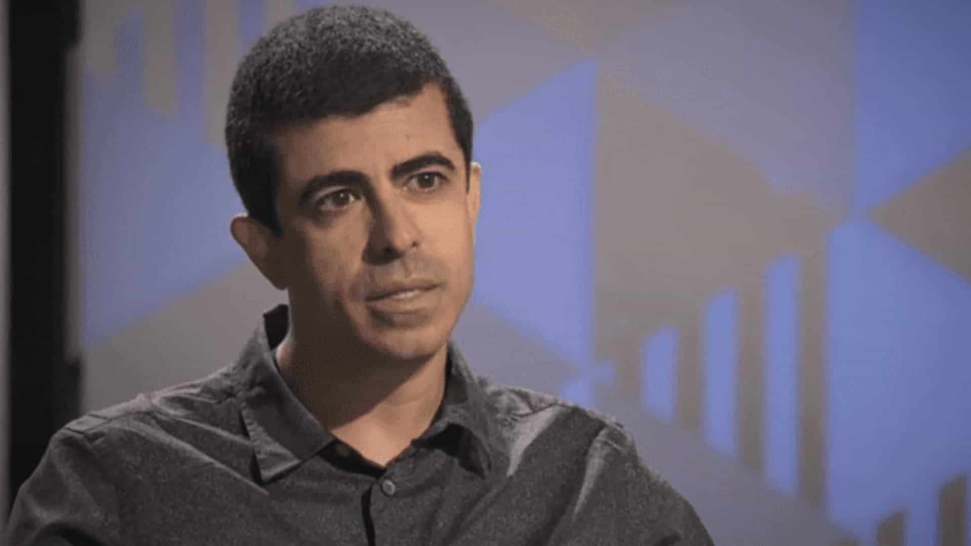 'Fui um homem tóxico, mas jamais tive relação que não foi consensual', diz Marcius Melhem