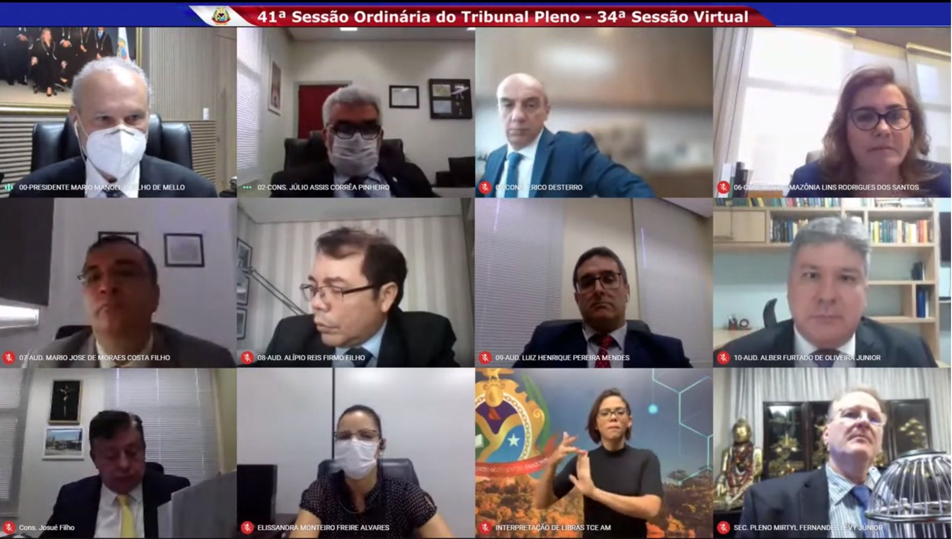 TCE-AM multa ex-gestora de Aposentadoria de Barreirinha em R$14 mil