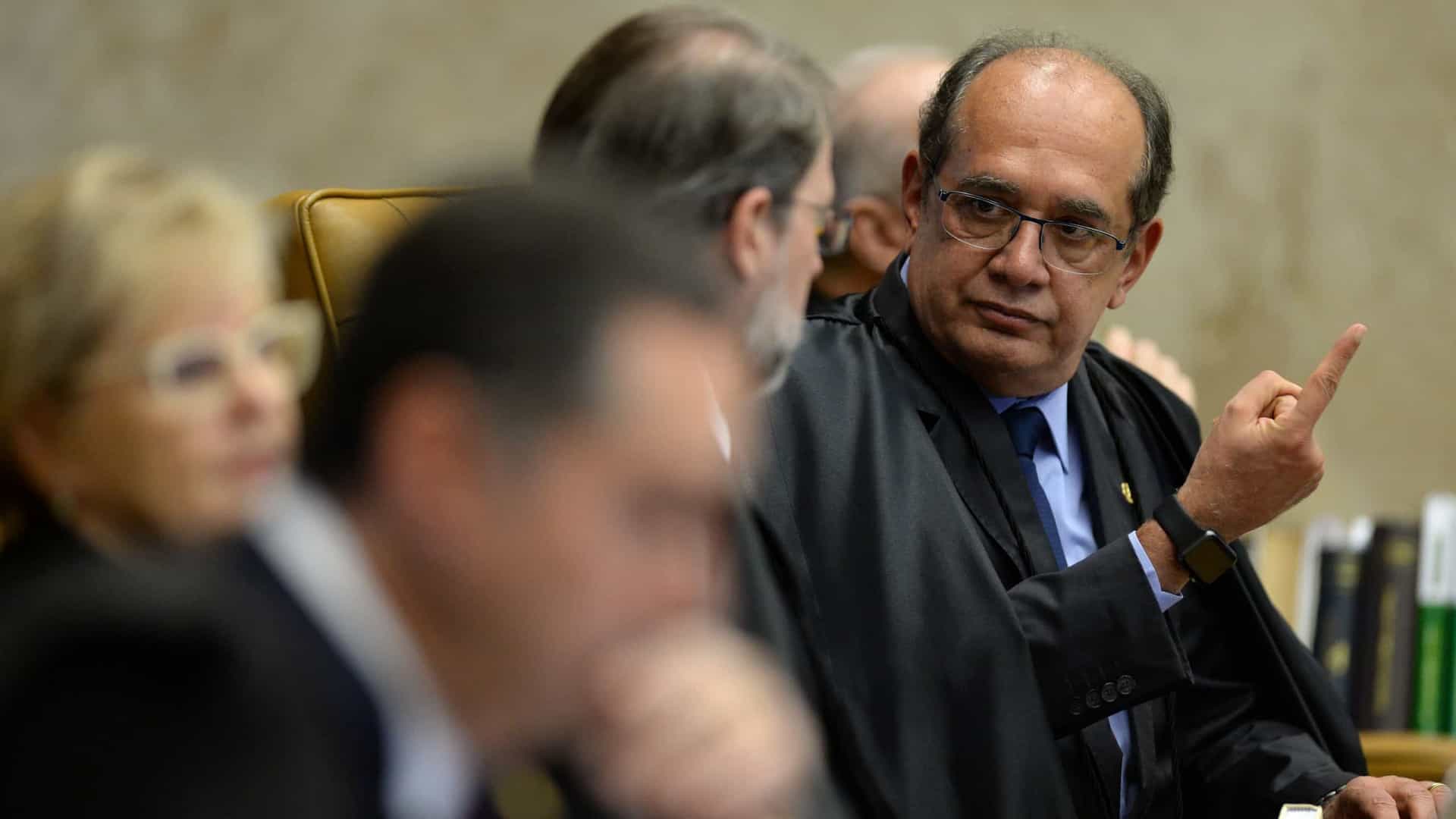 STF barra tentativa de atropelo à Constituição para reeleição de Maia e Alcolumbre no Congresso