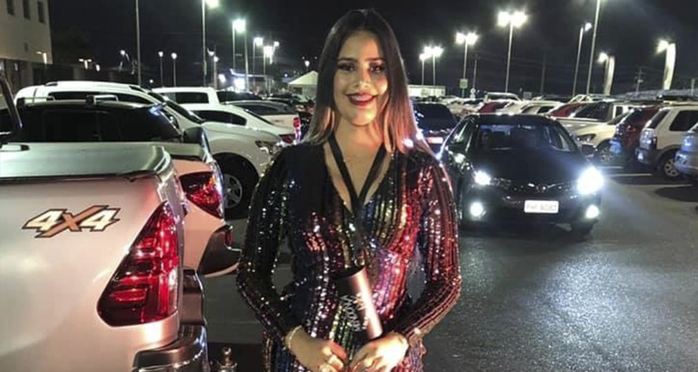 Mulher é morta com 27 facadas pelo ex-companheiro