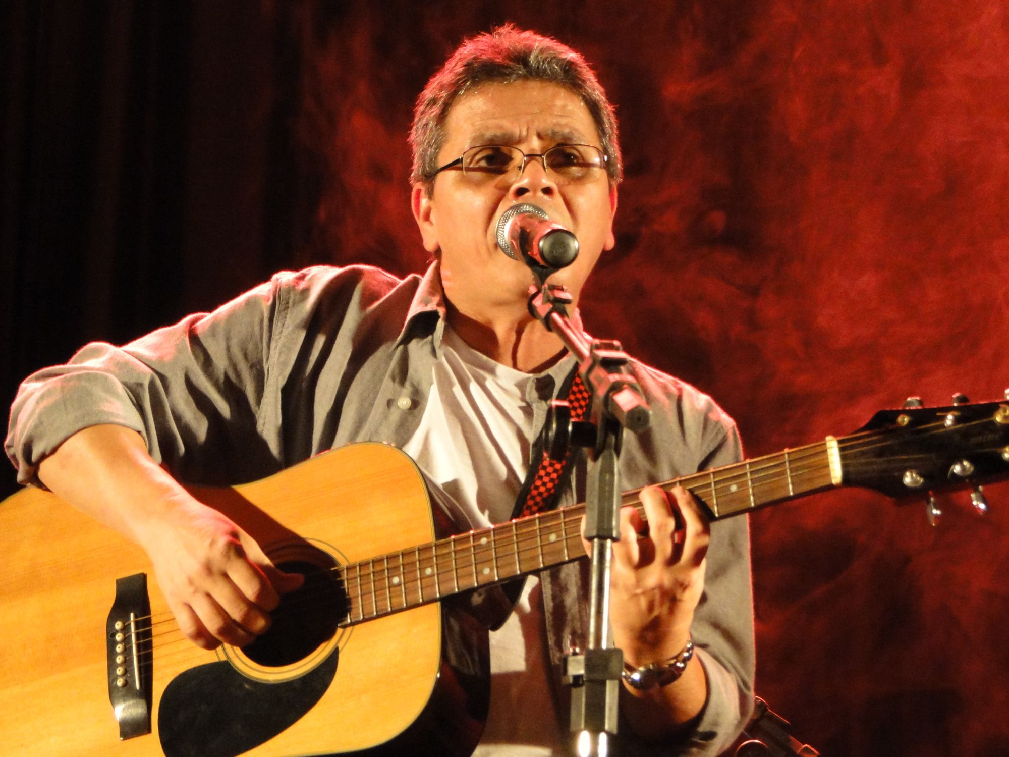 ‘Encontros e Cantos’ reúne artistas do Norte em live