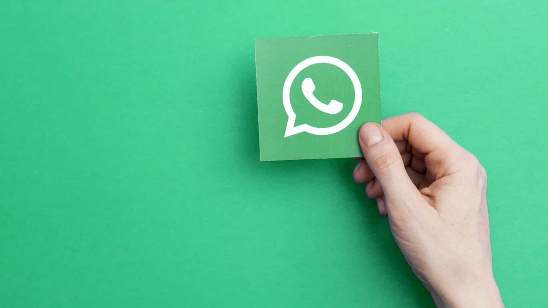 WhatsApp está testando chamadas de vídeo para computador