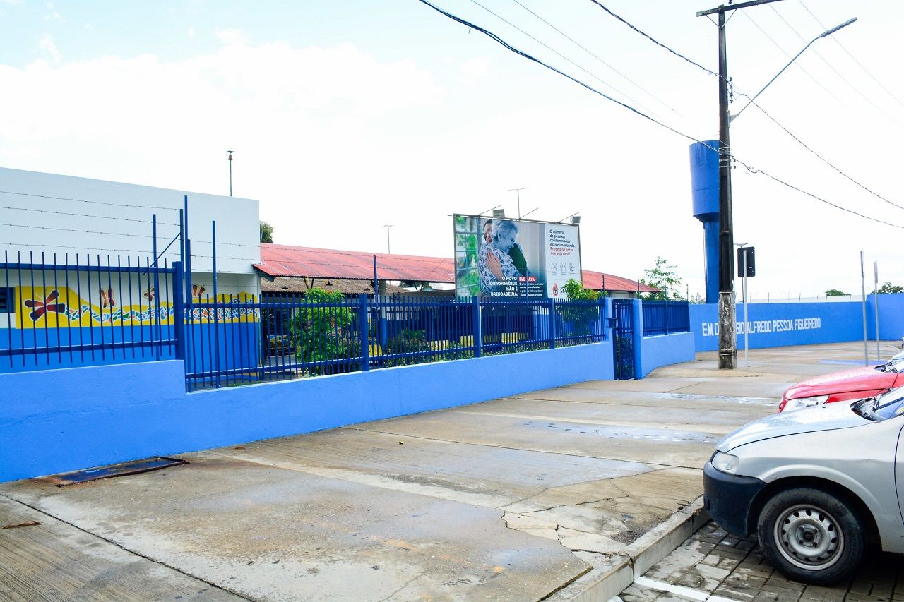 Prefeitura de Manaus decide não liberar escolas municipais para o Enem