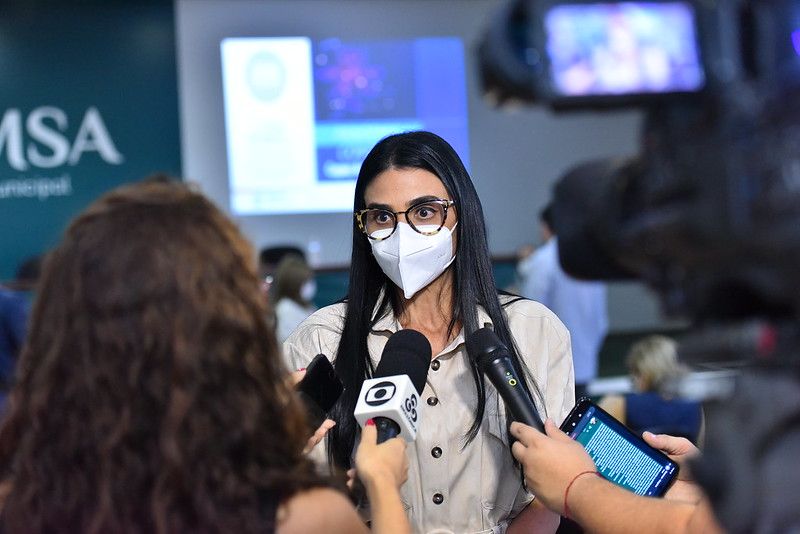 MPAM pede a prisão de David Almeida e da secretária de Saúde