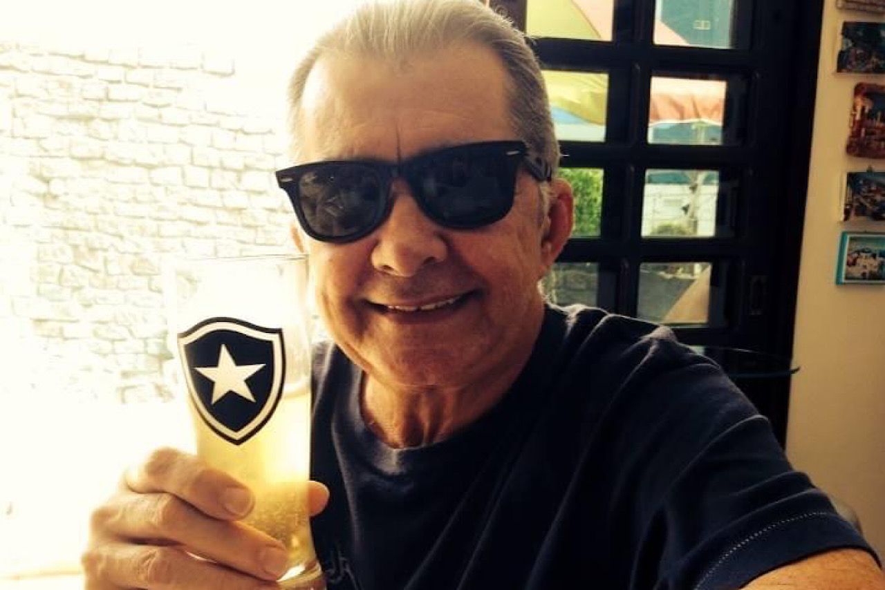 Porfírio Lemos é mais uma vítima fatal de Covid-19 em Manaus