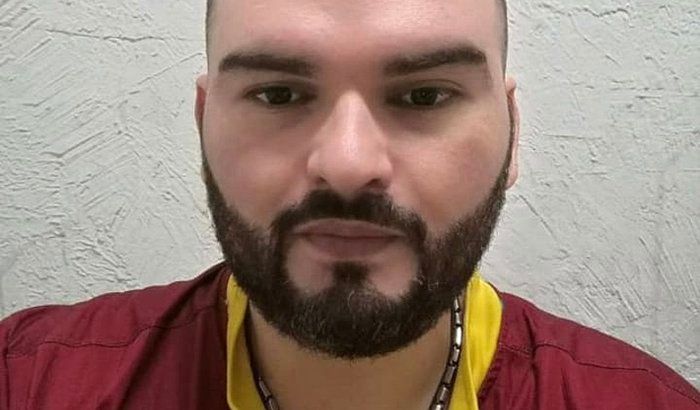 Familiares e amigos criam vaquinha online para ajudar a custear tratamento do desenvolvedor amazonense Jonei Picanço