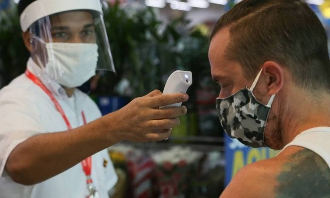 Justiça determina fechamento de serviços não essenciais na capital no interior do Amazonas