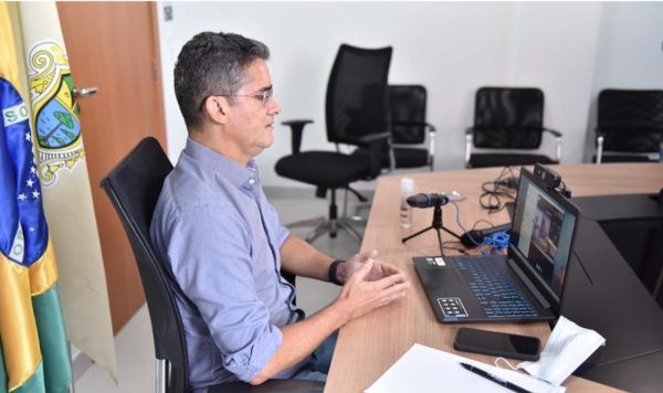 Auxílio de R$ 200 deve começar a ser pago a partir de abril em Manaus