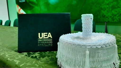 UEA antecipa colação de grau de médicos e enfermeiros para atuar na Saúde