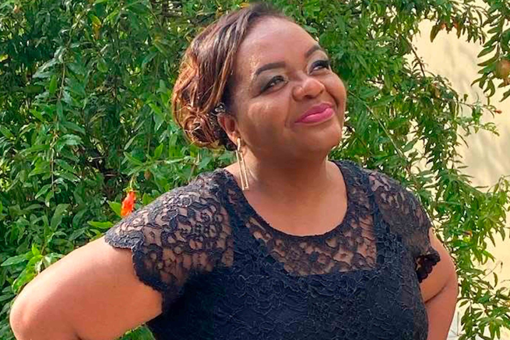 Enfermeira de 54 anos será a primeira a ser vacinada no Brasil