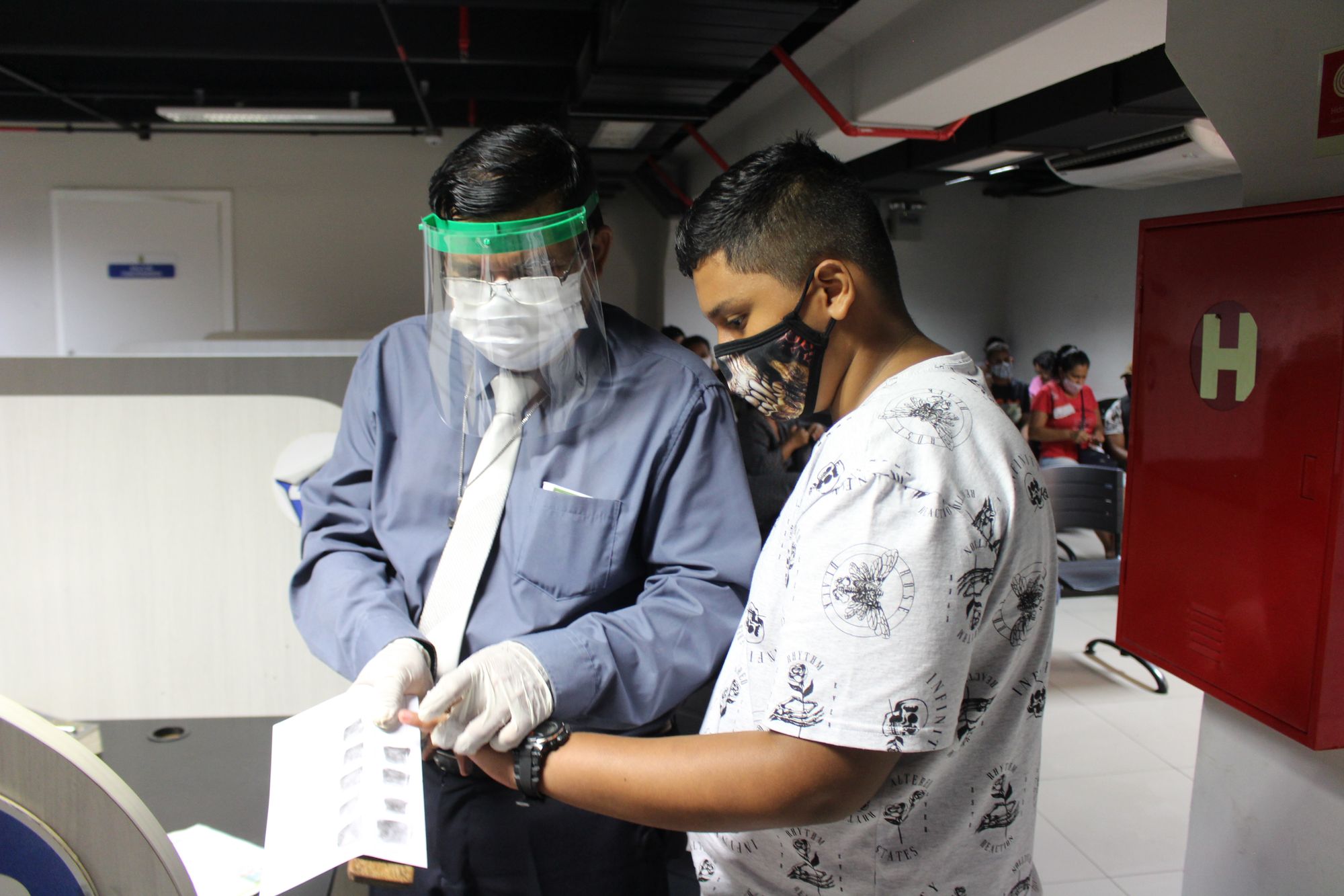 Sejusc divulga novas formas para agendar serviços de emissão de documentos nos PACs