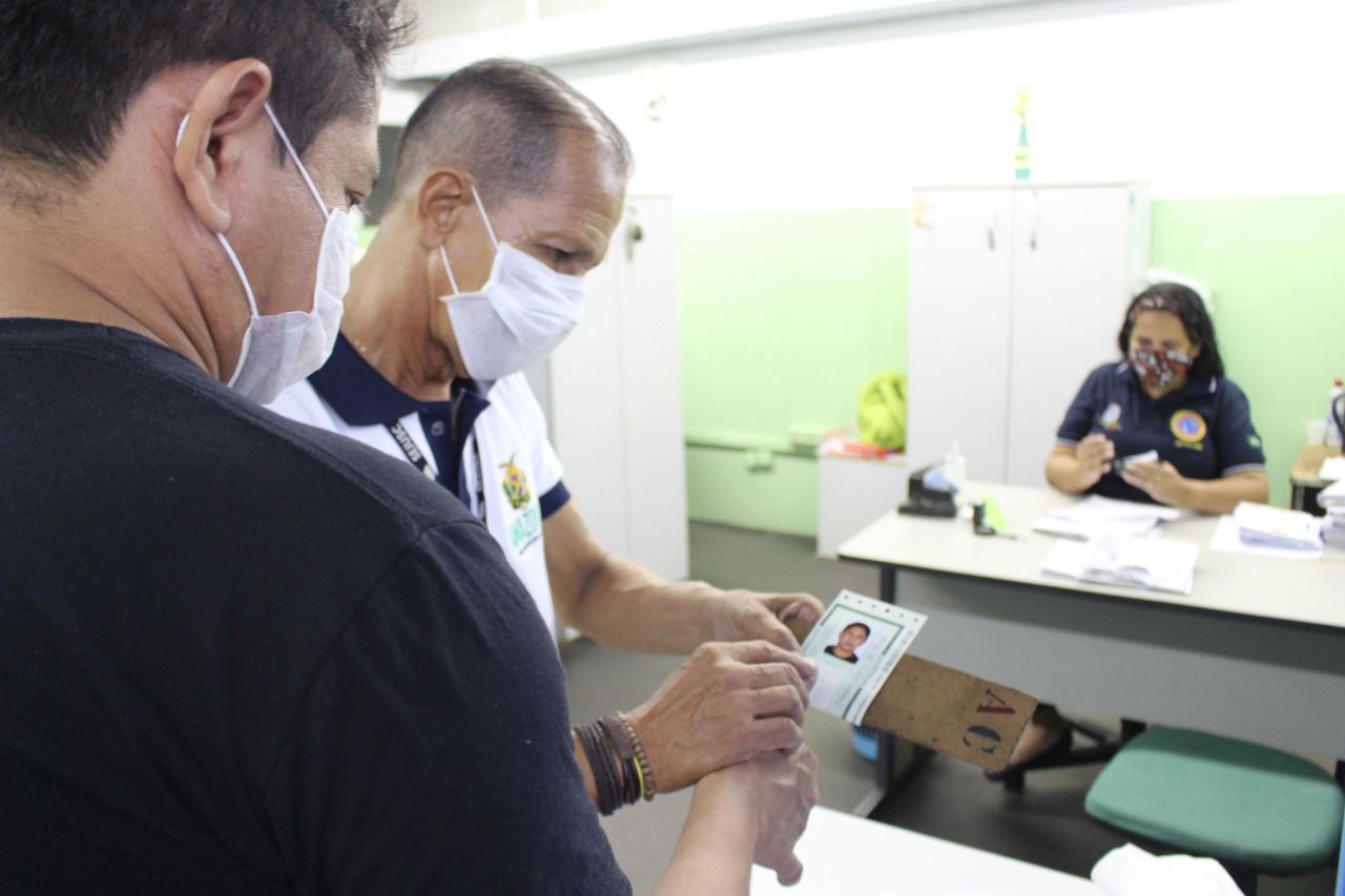 PACs têm novo horário de atendimento à população