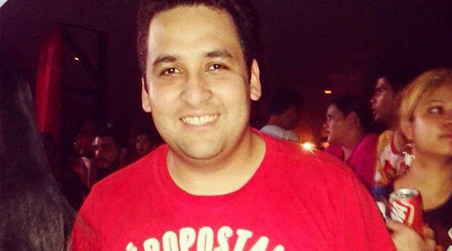 Rafael Marupiara, do Garantido, morre após mais de uma semana internado