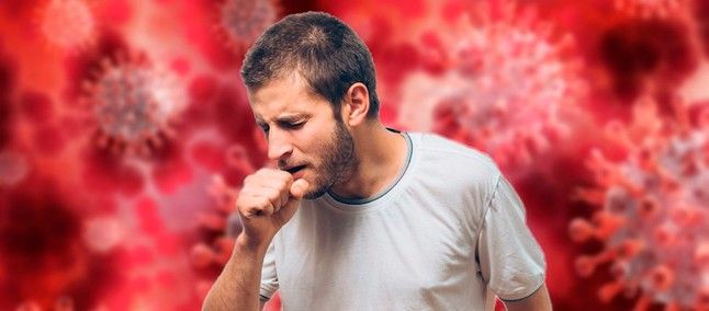 Saiba o que fazer se tiver sintomas de Covid após as festas de fim de ano