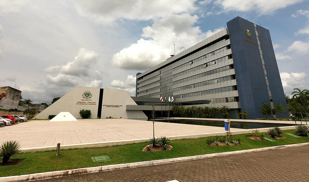 Mesa Diretora da Assembleia Legislativa suspende atividades presenciais da Casa