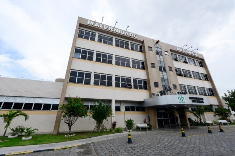 Maternidade Ana Braga ampliará leitos exclusivos para Covid-19
