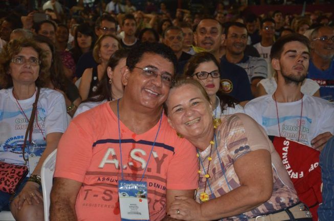 Dono do Denizard Rivail morre vítima de Covid-19