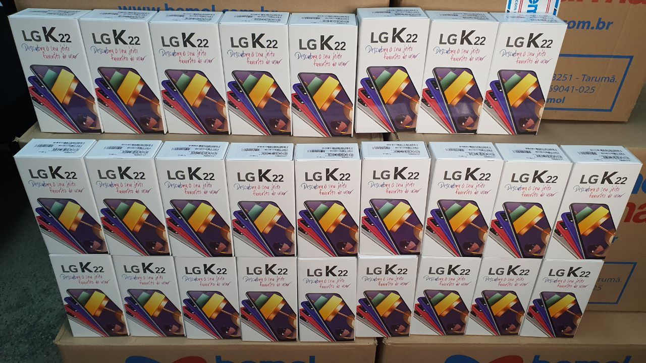 Bemol doa smartphones para unidades que atendem pacientes com Covid-19