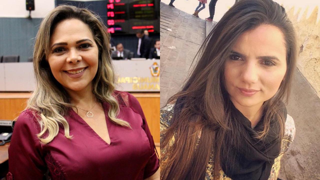Mirtes Sales e Josi Gomes assumem secretarias no governo Wilson